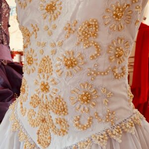 Colete “Versejando os animais”